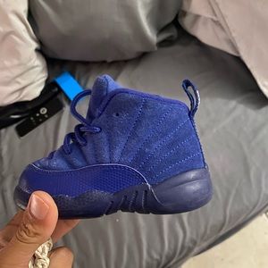 Toddler Jordan’s